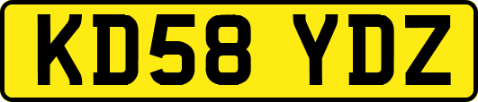 KD58YDZ