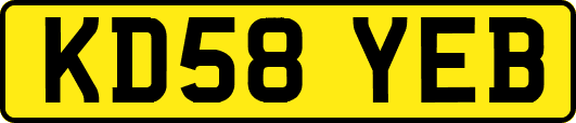 KD58YEB