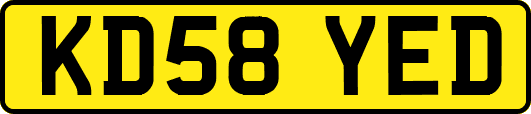 KD58YED