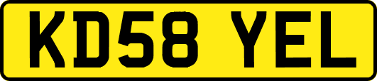 KD58YEL