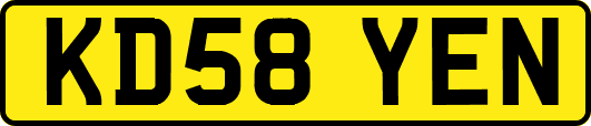KD58YEN