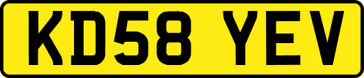 KD58YEV