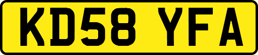 KD58YFA