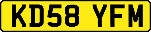 KD58YFM