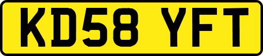 KD58YFT