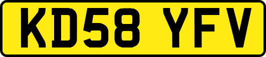 KD58YFV