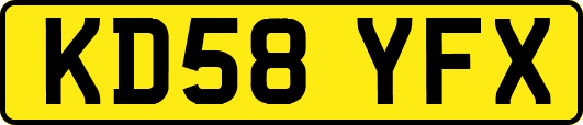 KD58YFX