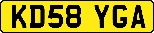 KD58YGA