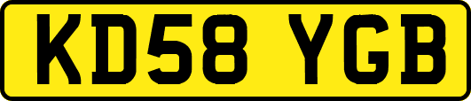 KD58YGB