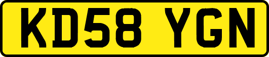 KD58YGN