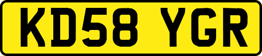 KD58YGR