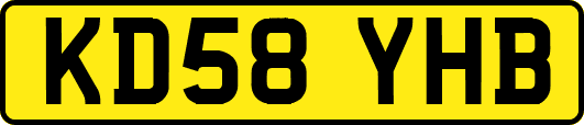 KD58YHB