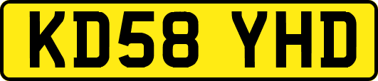 KD58YHD