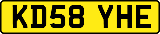 KD58YHE