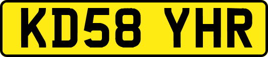 KD58YHR