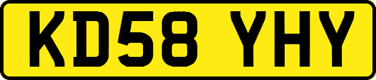 KD58YHY
