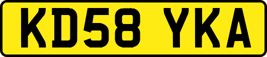 KD58YKA