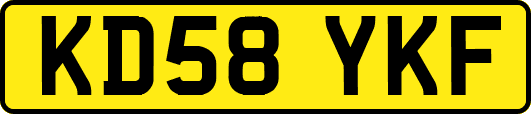 KD58YKF