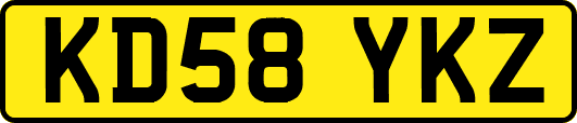 KD58YKZ