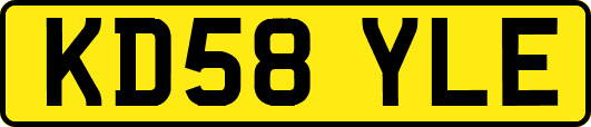 KD58YLE