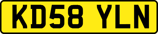 KD58YLN