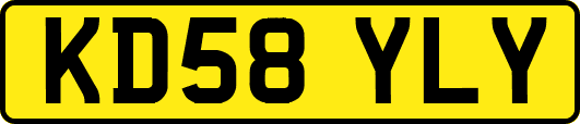 KD58YLY
