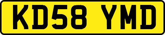 KD58YMD