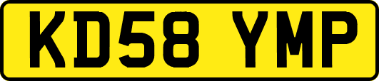 KD58YMP