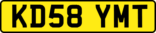 KD58YMT
