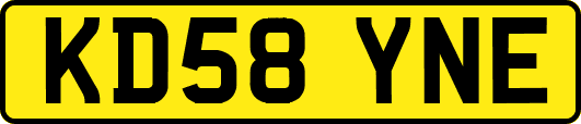 KD58YNE
