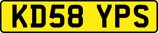 KD58YPS