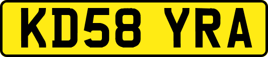 KD58YRA