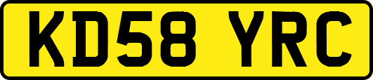 KD58YRC