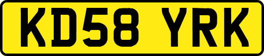 KD58YRK