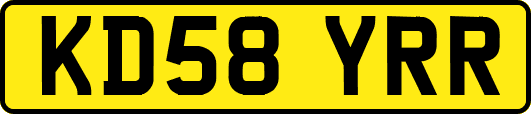 KD58YRR