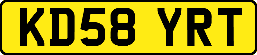KD58YRT
