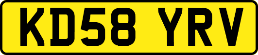 KD58YRV