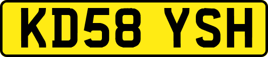 KD58YSH