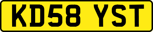 KD58YST