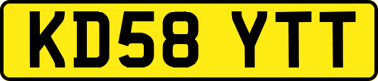 KD58YTT