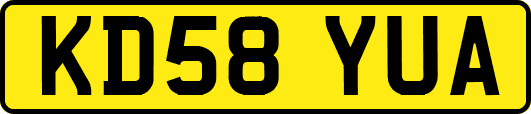 KD58YUA