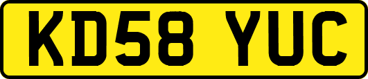 KD58YUC