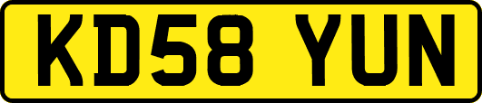 KD58YUN