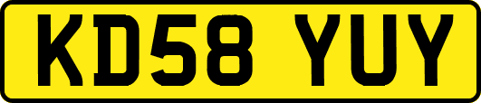KD58YUY