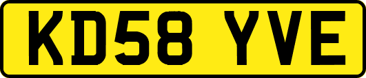 KD58YVE