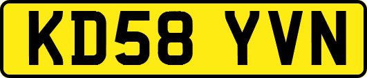 KD58YVN