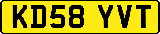 KD58YVT