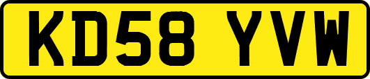KD58YVW