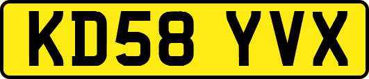 KD58YVX
