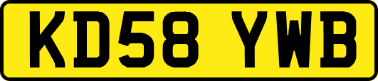 KD58YWB
